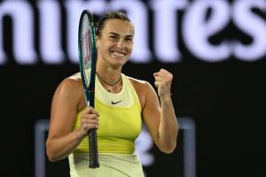 Арина Соболенко вышла в финал Australian Open-2025
